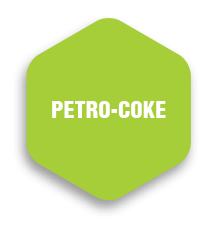 Petro-Coke